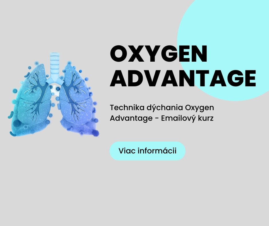 Oxygen Advantage