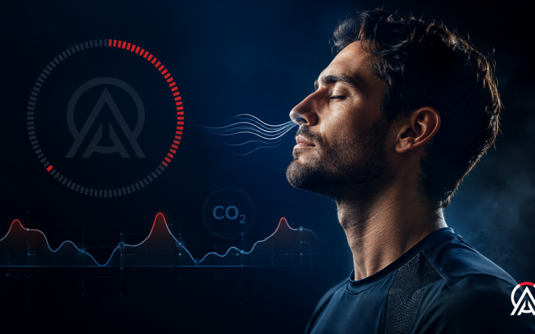 BOLT skóre a tolerancia na CO₂: Čo vám test skutočne hovorí