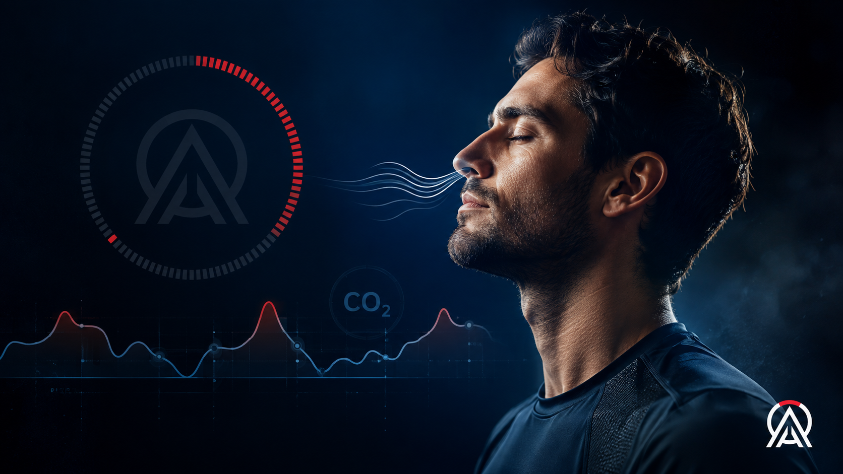 BOLT skóre a tolerancia na CO₂ – Oxygen Advantage